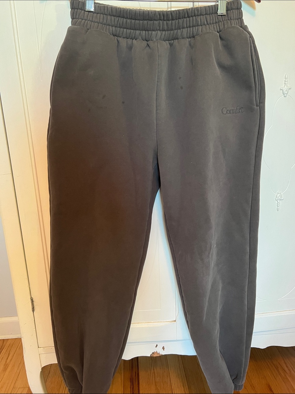 COMFRT Signature sweatpants